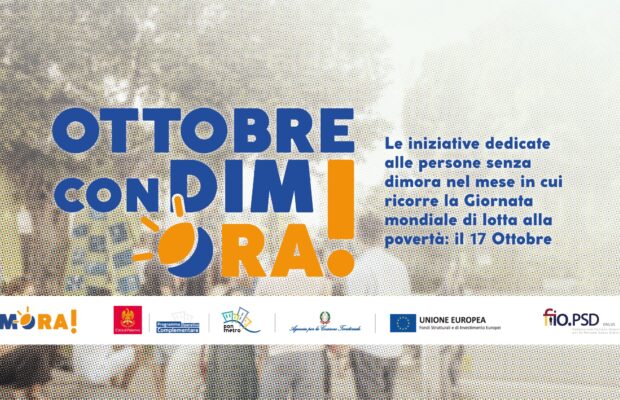 OTTOBRE CON DIMORA!